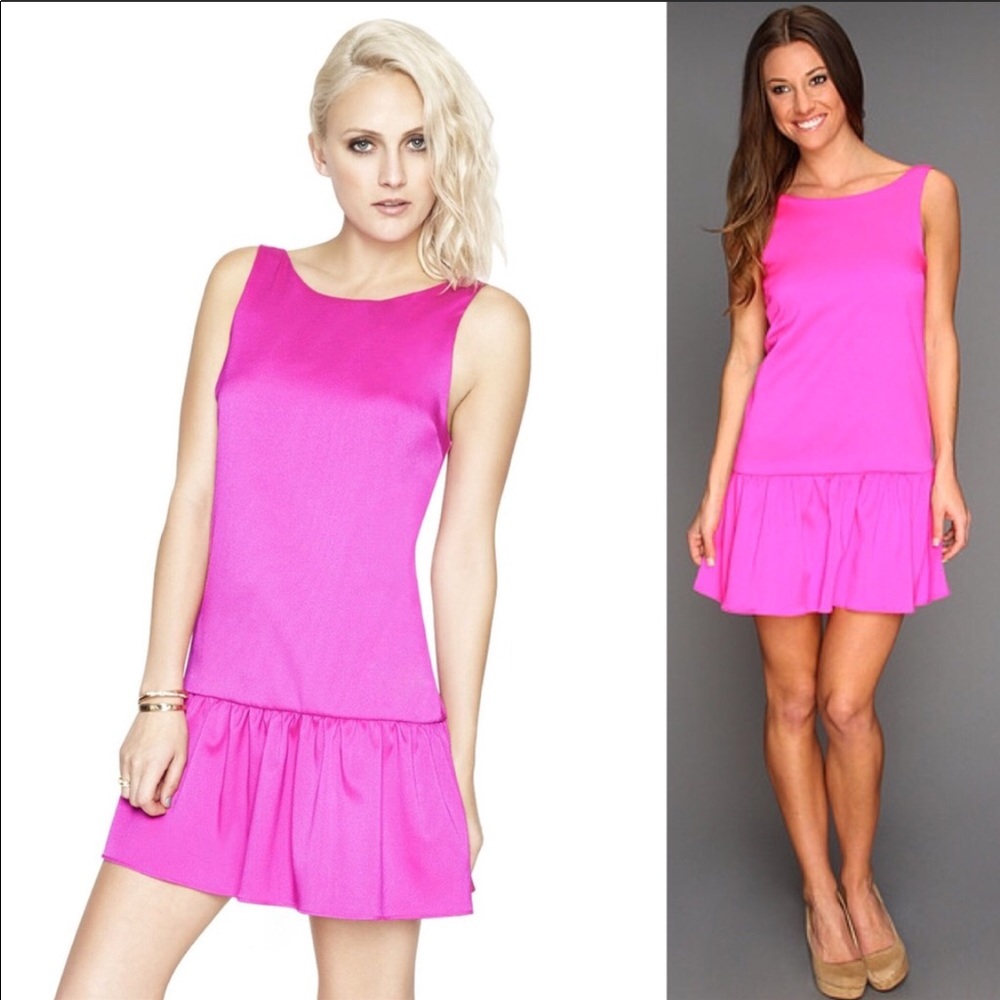 Brand new BCBG dress